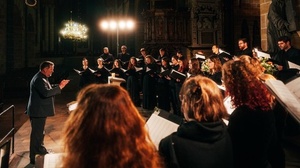 Semesterabschlusskonzert: Kammerchor der HfK Bremen