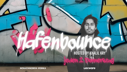 Hafenbounce – Die Jamsession im Hafenbahnhof