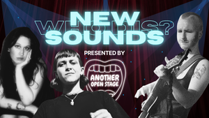 New Sounds, Who Dis?