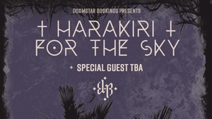 Hararkiro For The Sky