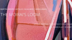 The Moirai's Loom