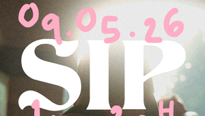SIP - Daydrinking Open Air