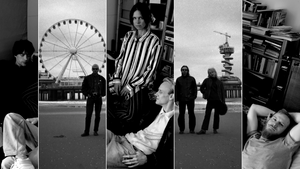 GRUNDEIS + DIE ANSTALT