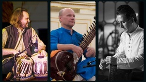 Peyvand: From Iran to India