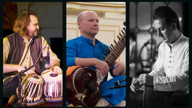 Peyvand: From Iran to India