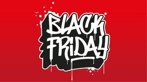 BLACK FRIDAY