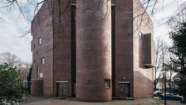 Manifesta 16 Ruhr: St. Marien