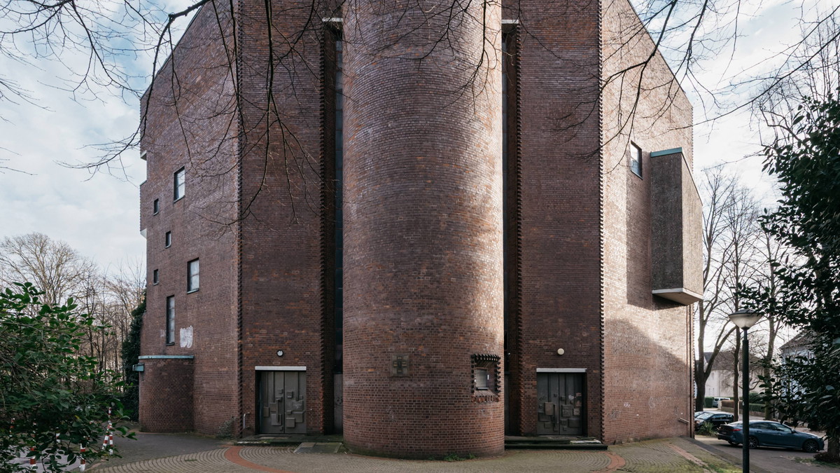 Manifesta 16 Ruhr: St. Marien
