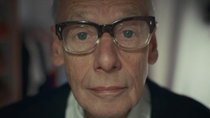 FILMGESPRÄCH: Fritz Litzmann, mein Vater und ich