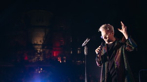 Poetry Slam zur Ostbahn