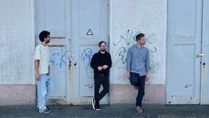 White Noise Trio