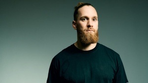 Lennard Rosar - Schildmaid - junges Kabarett im FLiN