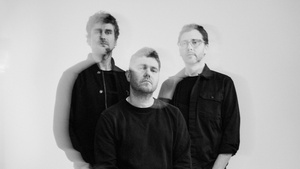 GoGo Penguin
