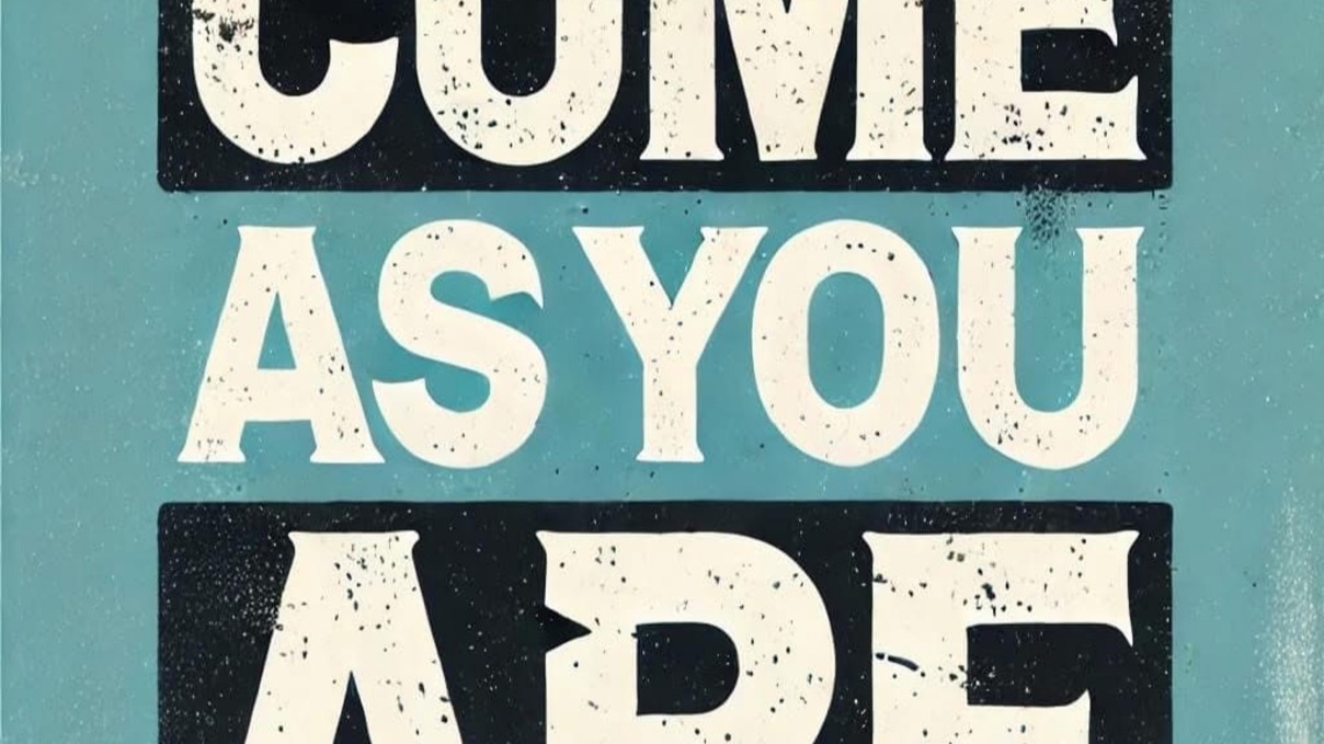 Come As You Are - Alternative, Grunge, Indie und Punk Party @ Goldmarks