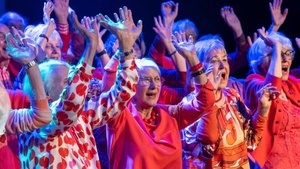 Heaven Can Wait Chor