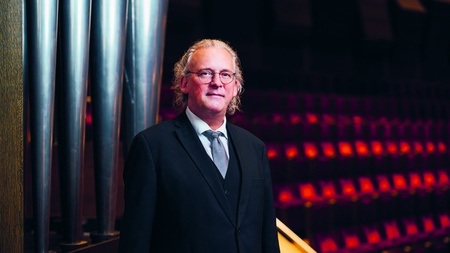 Von der Choralpartita zur Choralfantasie