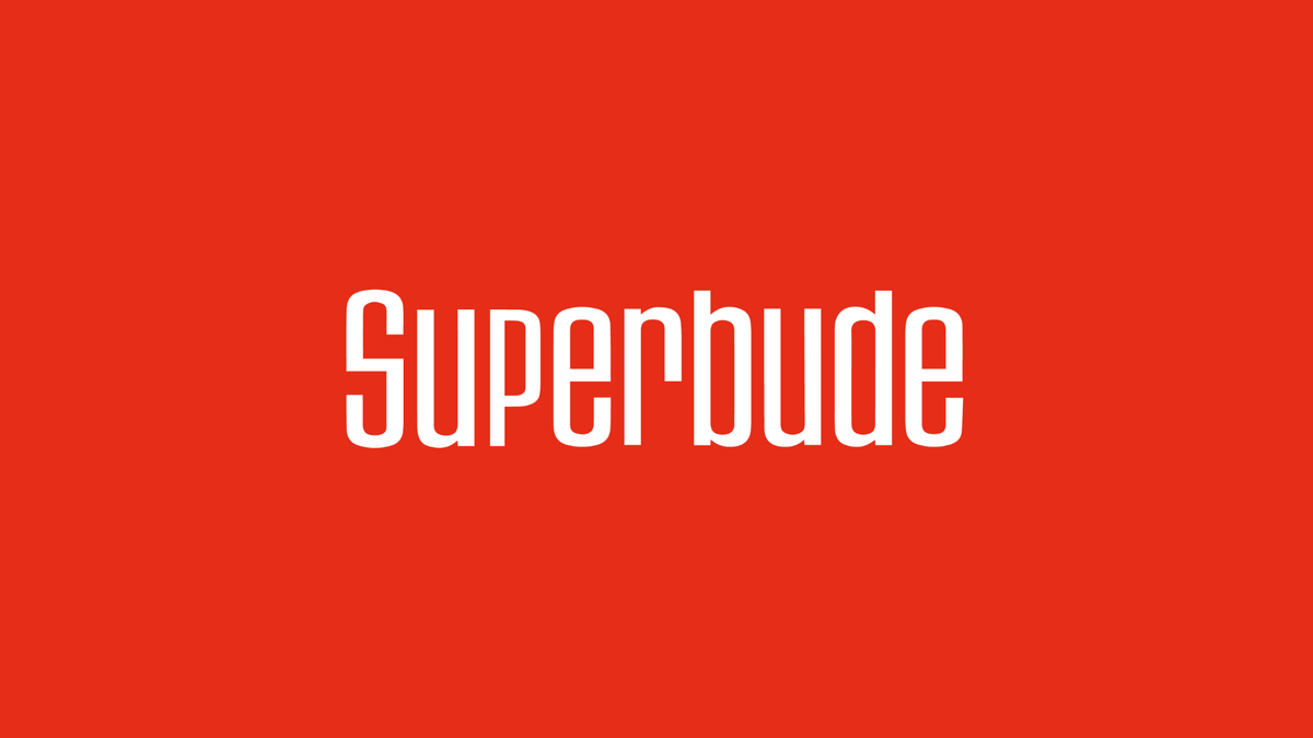Superbude