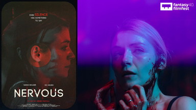 Nervous (englische OV & koreanische OmeU) // 40. Fantasy Filmfest // Deutschlandpremiere