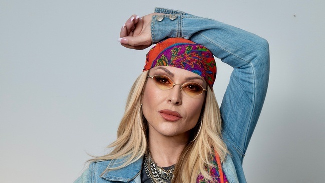 Anastacia