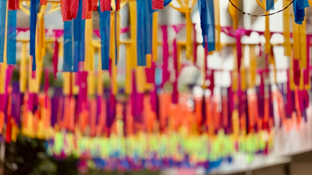 Made in Stuttgart - das interkulturelle Festival