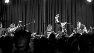 „STILL ALIVE“ – PUNK. HARDCORE. STRAIGHT EDGE.