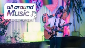 all around Music