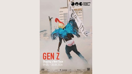 GEN Z: SHAPING A NEW GAZE