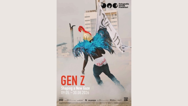 GEN Z: SHAPING A NEW GAZE