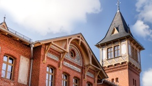 NS-Zwangsarbeit am Eierhäuschen: Vorstellung neuer Forschungsergebnisse