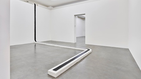 Ausstellungseröffnung: So Close, Yet So Far. Werke aus der Paul Ege Art Collection