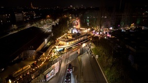 Silvester Kracher 2025 - Alte Utting