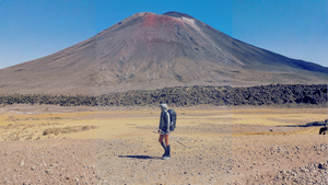 Te Araroa: Ein Trail, ein Traum, ein Weltrekord 3000 Kilometer self-supported durch Neuseelands Wildnis