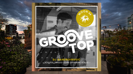 #07 GROOVETOP SEASON 2