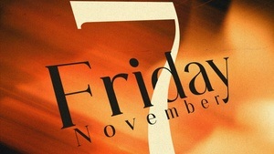 Friday Orangerie w/ Evan Tail, Robin Flux, Candice