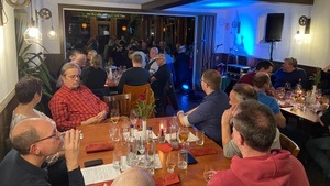 Whisky & Dining in Norderstedt