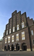 Meisterkonzerte Bremen