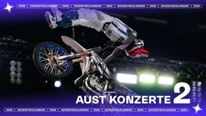 2. Türchen: Aust Konzerte