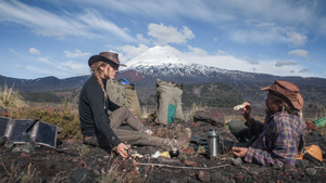 Surf Film Nacht: ROAD TO PATAGONIA - OV