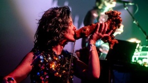 TURNS ECO/EXO: BARKING FAUNA