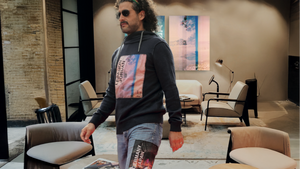 BEYOND BORDERS bei Shalima: X-Mas Sale