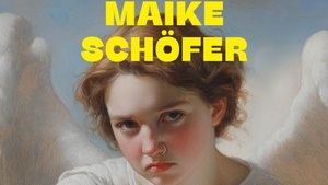 MAIKE SCHÖFER | »Nein - eine Anstiftung zum Neinsagen« | HAMBURG