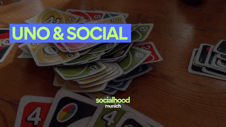 Uno & Social | Connecte dich und finde neue Freunde