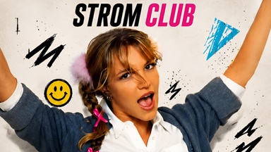 WE LOVE 90`s PARTY / STROM CLUB MÜNCHEN