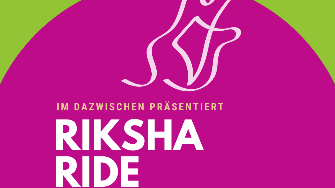 Riksha Ride Konzert