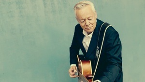 TOMMY EMMANUEL CGP - Live 2024 - with special guest Mike Dawes (UK)