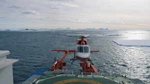 Filmfest Bremen : SALZ UND WASSER (Wettbewerb Bremen & Umzu / Gateways to the World)