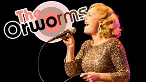 The ORWOrms live im Schlot