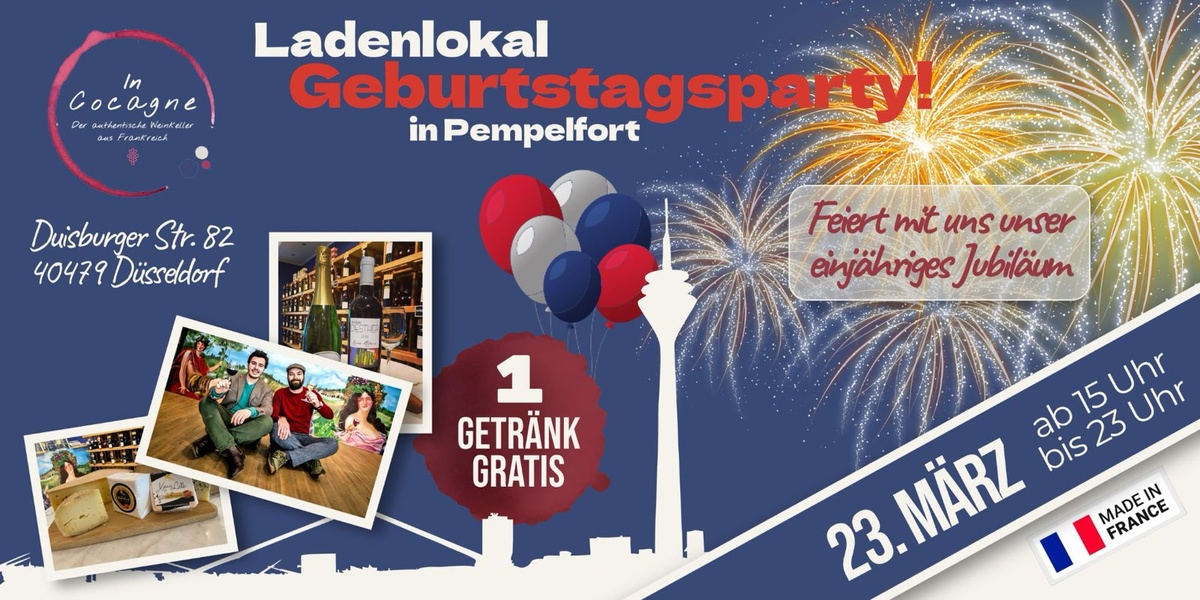 After-Work Weinverkostung