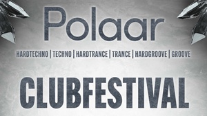 Polaar Techno - Clubfestival