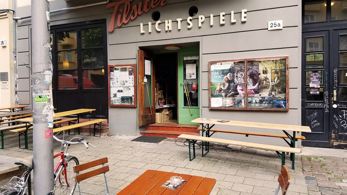 Tilsiter Lichtspiele